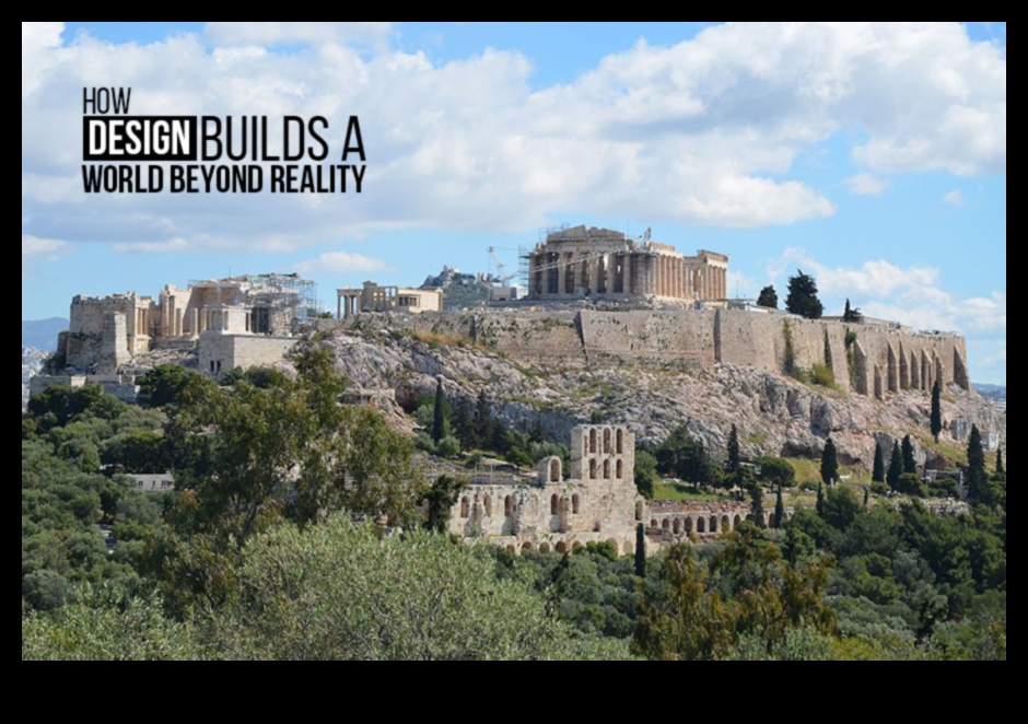 מעבר למציאות: יצירת עולמות סוריאליסטיים ופנטזיה על נייר