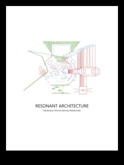 תהודה אדריכלית: יצירת רשמים מתמשכים בסביבות בנויות
