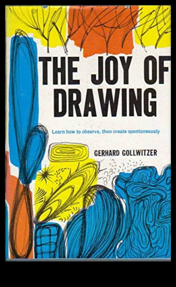 ריקוד השורות: הבעת תנועה ואנרגיה בדיו