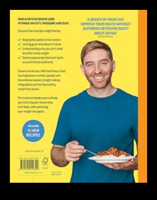 דיאטות לירידה במשקל וחוסן רגשי: טיפוח רווחה