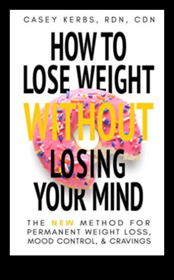 דיאטות לירידה במשקל וחוסן רגשי: טיפוח רווחה