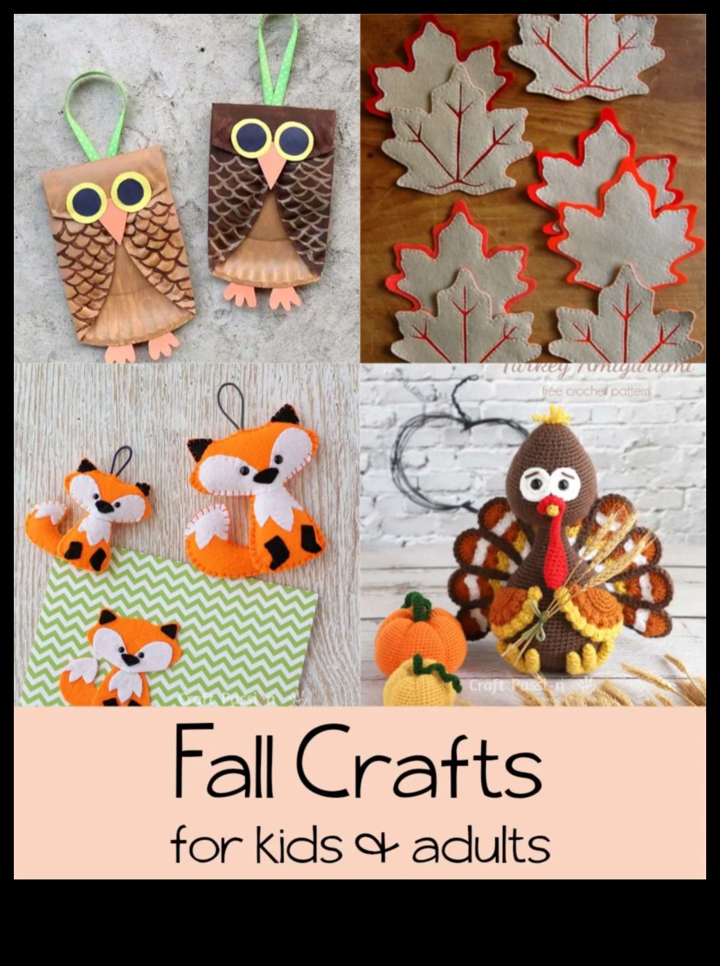 שפע סתווי: מלאכת עשה זאת בעצמך בהשראת השפע של הסתיו