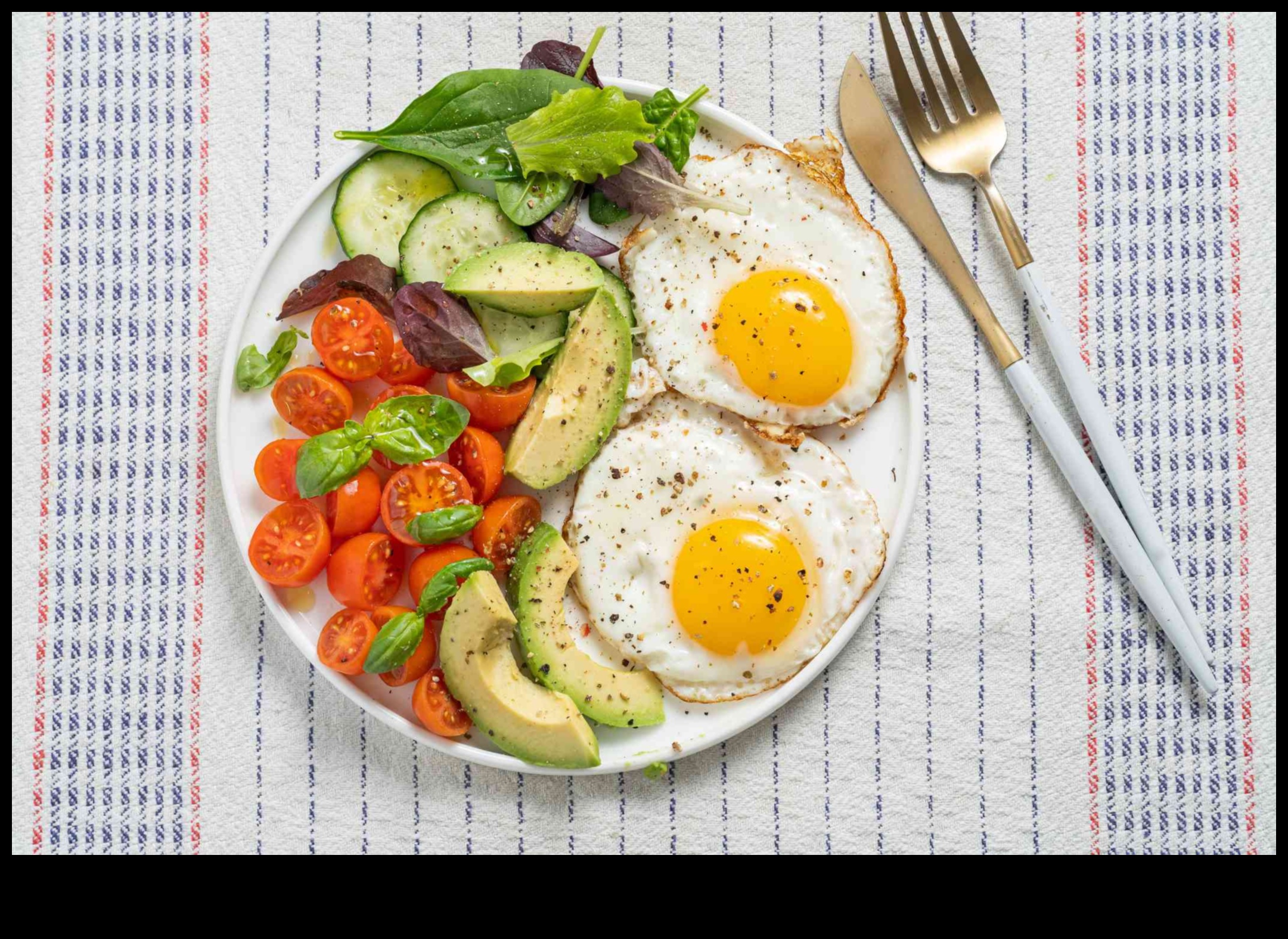 רעיונות לארוחת בוקר עשירה בחלבונים: להתחיל את היום נכון