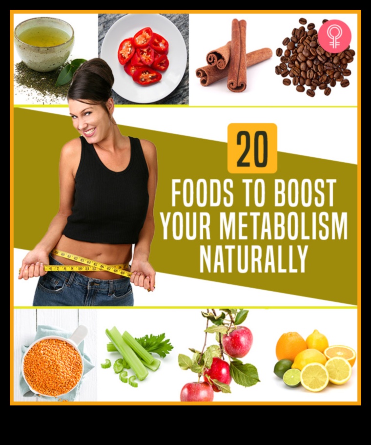 דיאטות הרזיה ומטבוליזם: הבנת הקשר