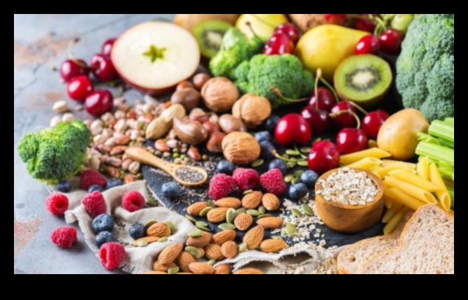 דיאטות הרזיה ומטבוליזם: הבנת הקשר