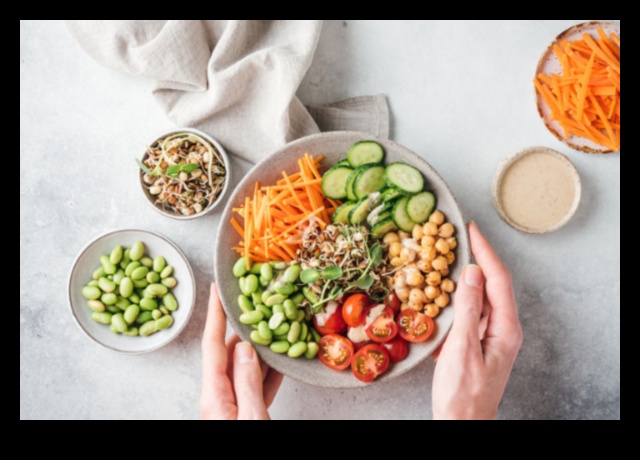 דיאטות הרזיה ומטבוליזם: הבנת הקשר