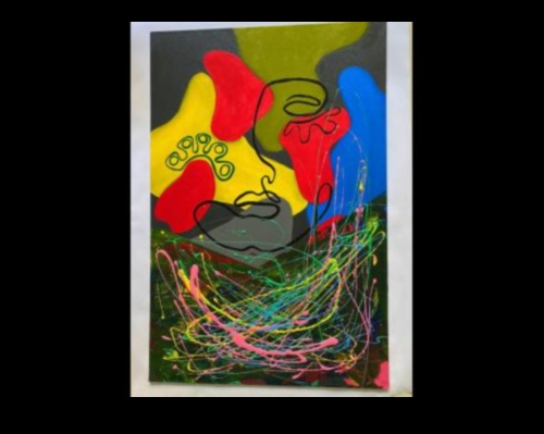 יצירה עם חפצים שנמצאו: פרויקטי עשה זאת בעצמך לאמנות לא שגרתית