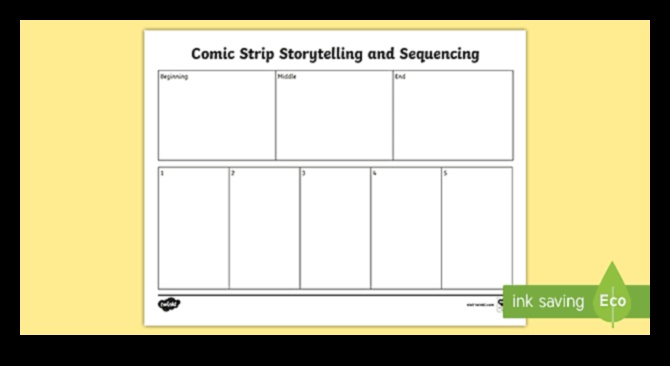 יסודות הקומיקס: יצירת סיפורים מצוירים מרתקים