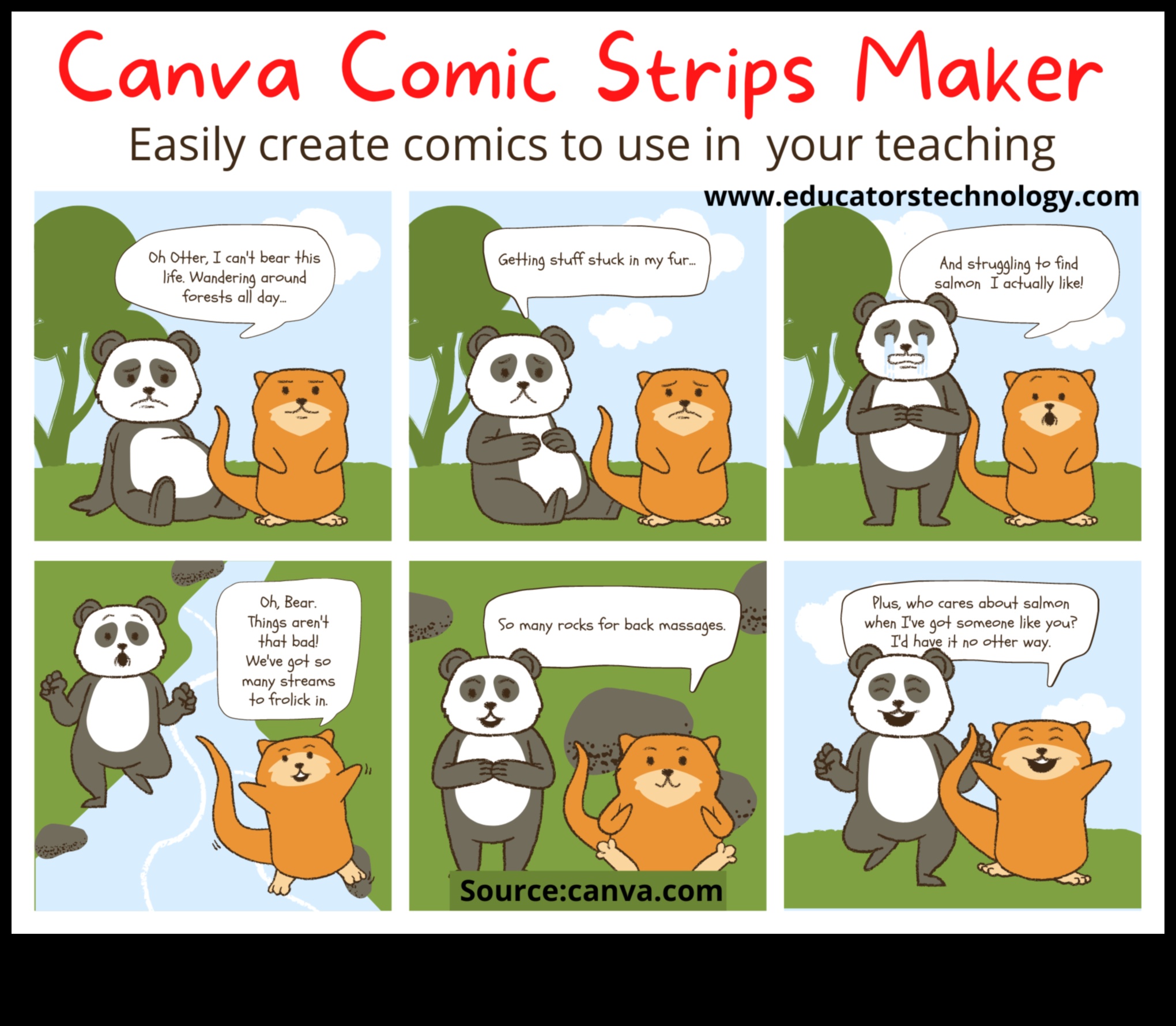 יסודות הקומיקס: יצירת סיפורים מצוירים מרתקים