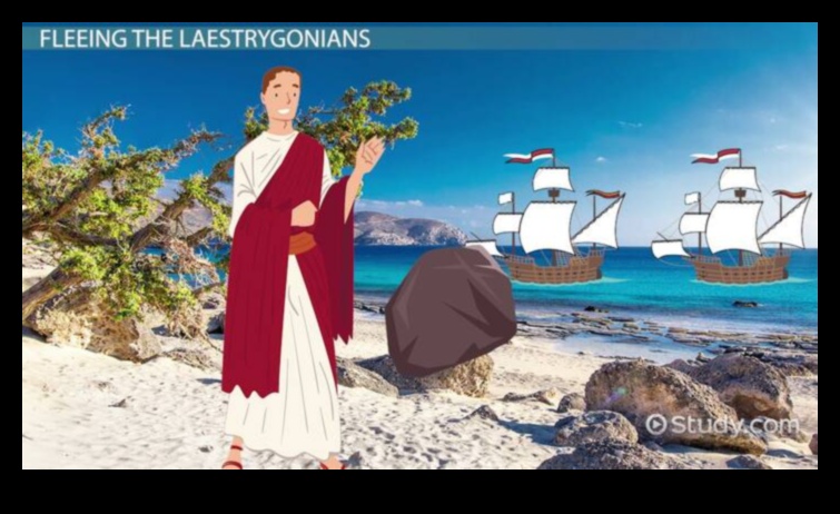 אודיסיאת האתיקה: ניווט בים היזמי