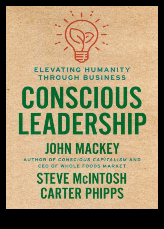 מסחר מודע: אסטרטגיות למנהיגות עסקית אתית