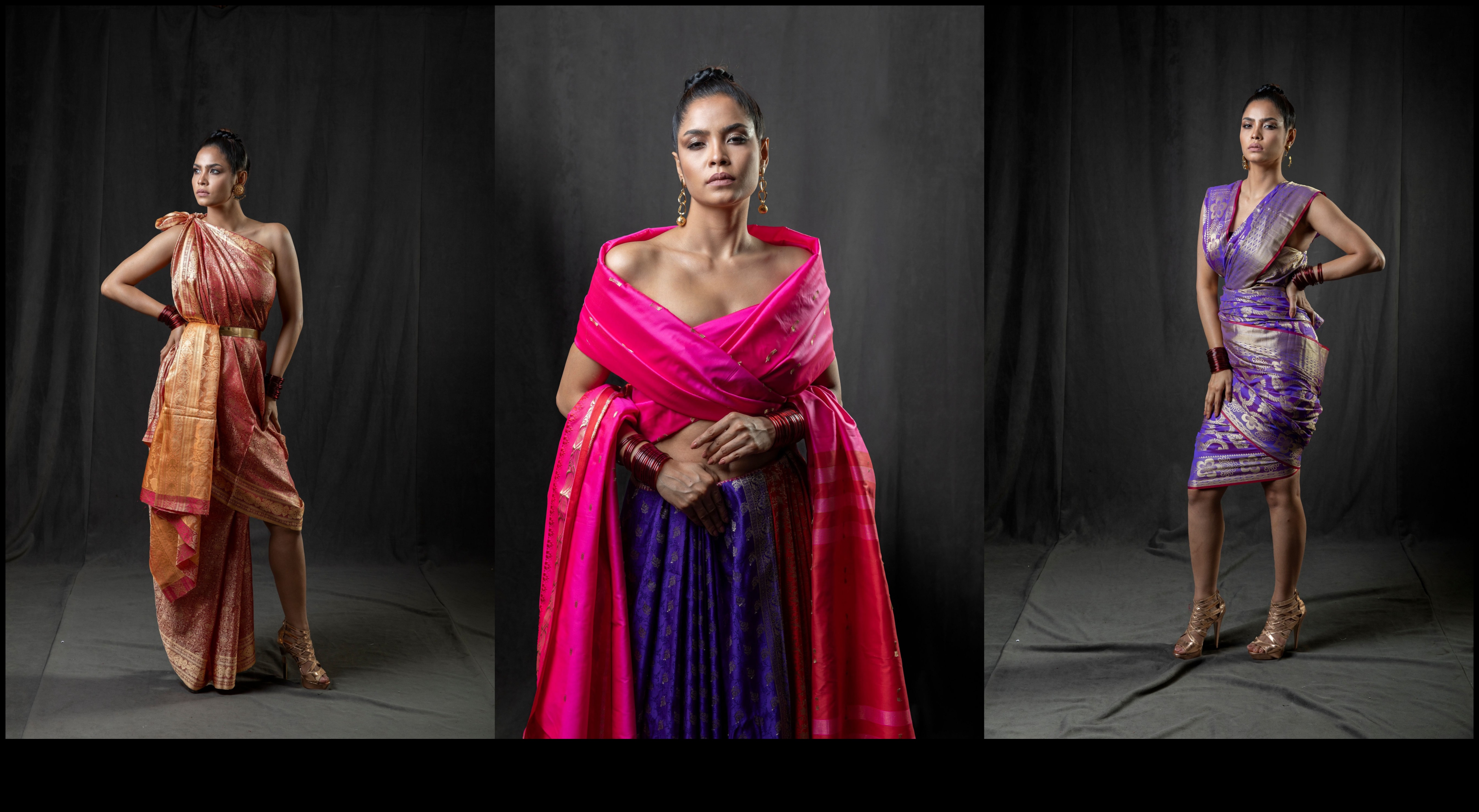 ממסורת לטרנד: פורץ דרך בעולם העיצוב