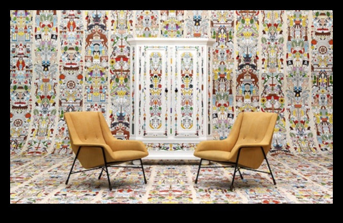 ממסורת לטרנד: פורץ דרך בעולם העיצוב