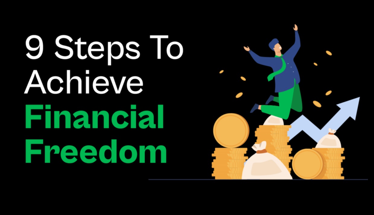 חופש פיננסי לעסקים קטנים: ניהול כסף חכם