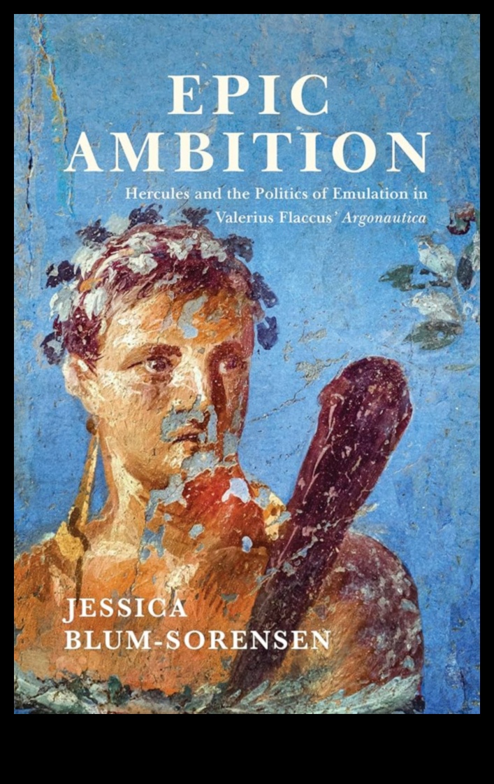 מסעות אפיים: סיפורי ניתוח עסקי של חזון וניצחון