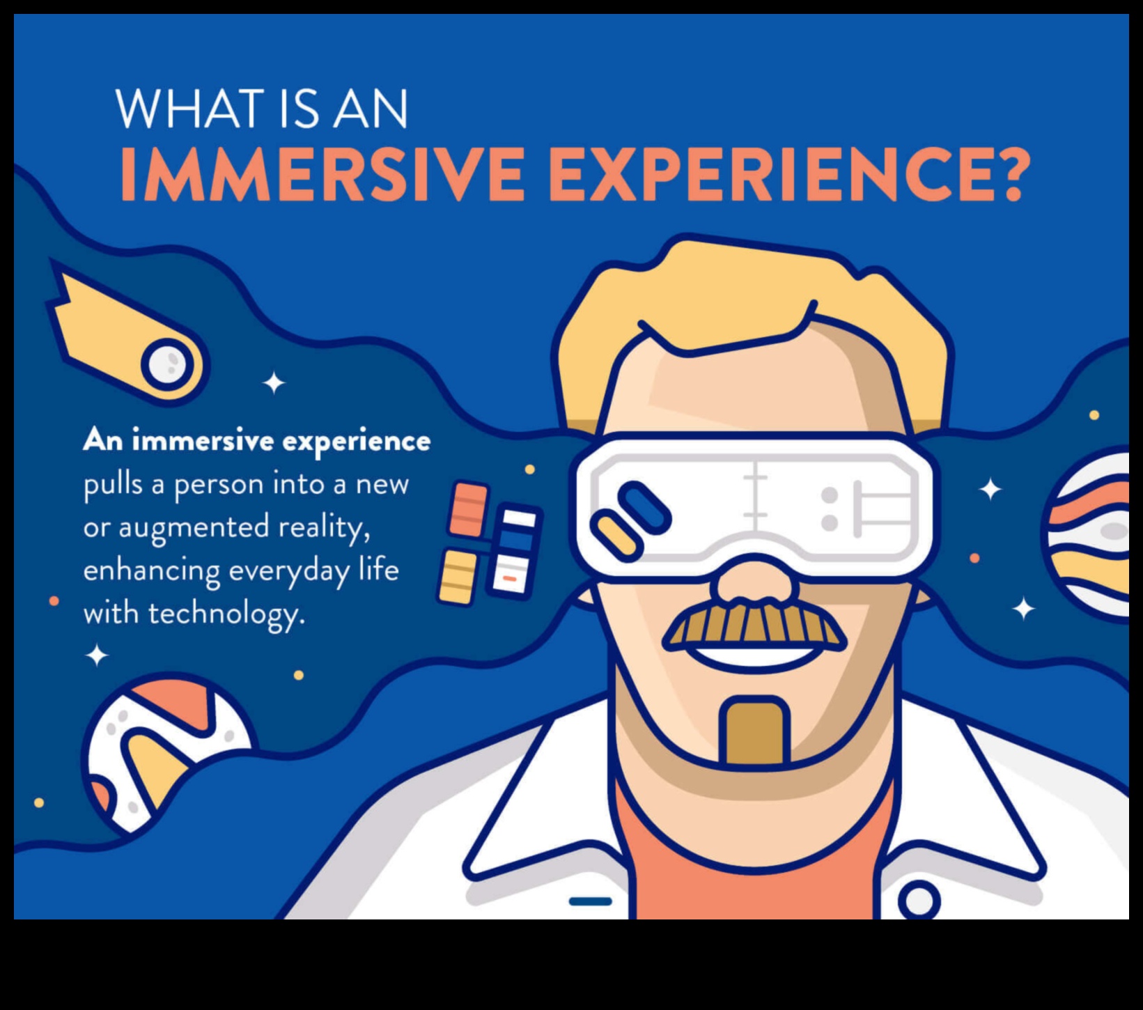 חזותיים דיגיטליים: יצירת חוויות וירטואליות בלתי נשכחות