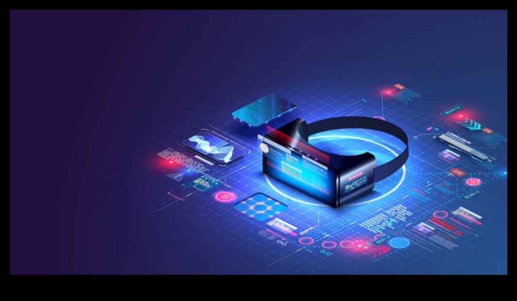 חזותיים דיגיטליים: יצירת חוויות וירטואליות בלתי נשכחות