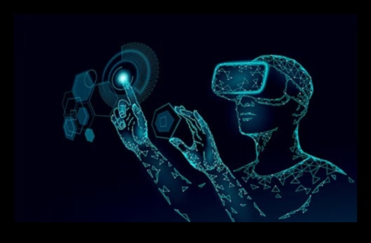 חזותיים דיגיטליים: יצירת חוויות וירטואליות בלתי נשכחות