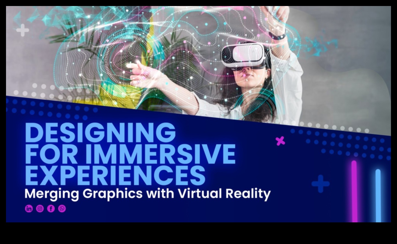 חזותיים דיגיטליים: יצירת חוויות וירטואליות בלתי נשכחות