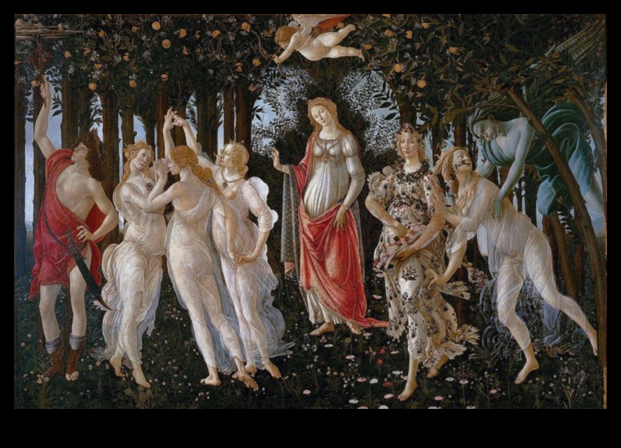 רנסנס עיצובי: החייאת אמנות הטרנדים