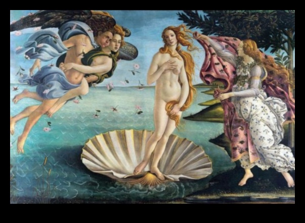 רנסנס עיצובי: החייאת אמנות הטרנדים