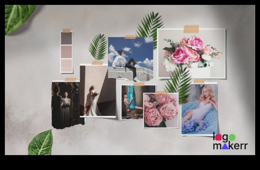 פלאים חזותיים: עיצוב רעיונות לתצוגה עיצובית בעלת השפעה