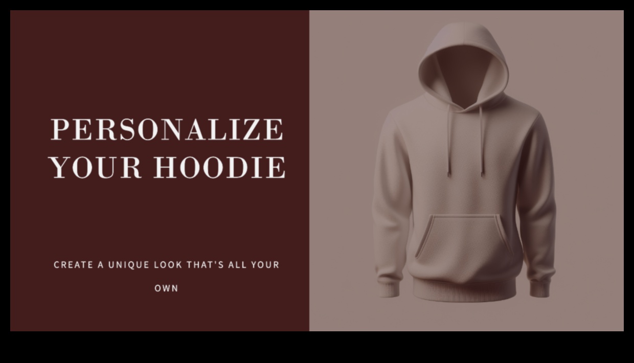 Pizzazz מותאם אישית: אביזרי עשה זאת בעצמך עם עיצובים מוטבעים ביד