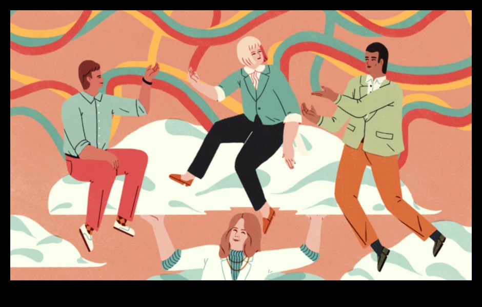 רנסנס חשיבה: גילוי מחדש של אמנות החדשנות בעיצוב