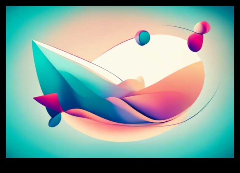 מברשת ומעבר: לדחוף את גבולות האמנות המחשה