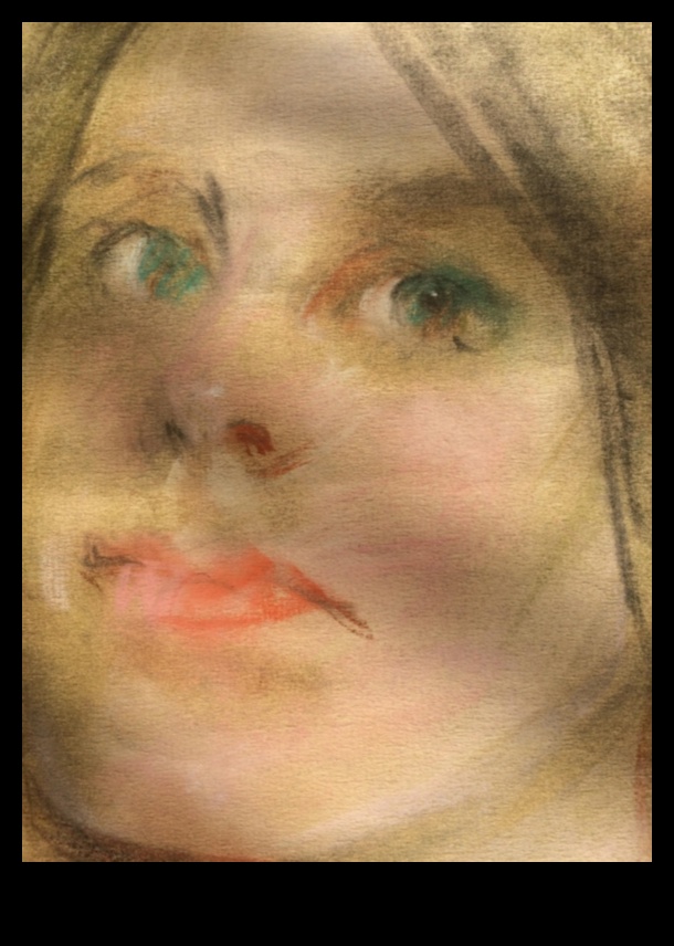 סדנת רישום פסטל: חקר טכניקות לשליטה אמנותית