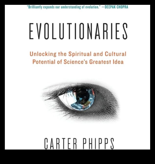 אבולוציוני עסקים: מעצבים את נוף הדוגמנות של המחר