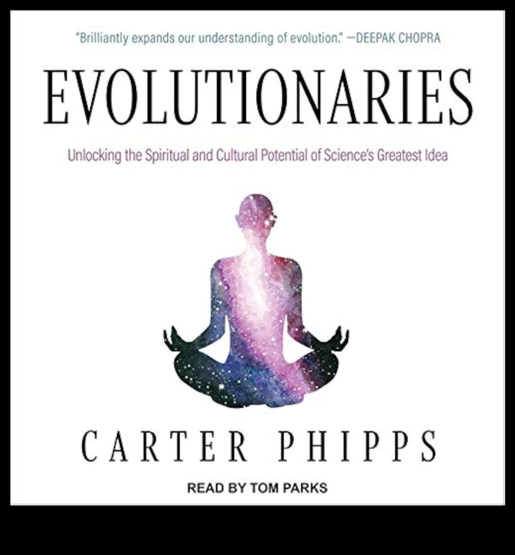 אבולוציוני עסקים: מעצבים את נוף הדוגמנות של המחר