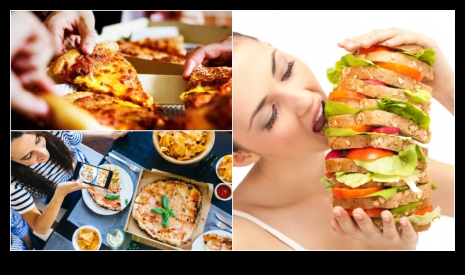 הפסיכולוגיה של דיאטות קצרות טווח: פירוק מחסומים נפשיים