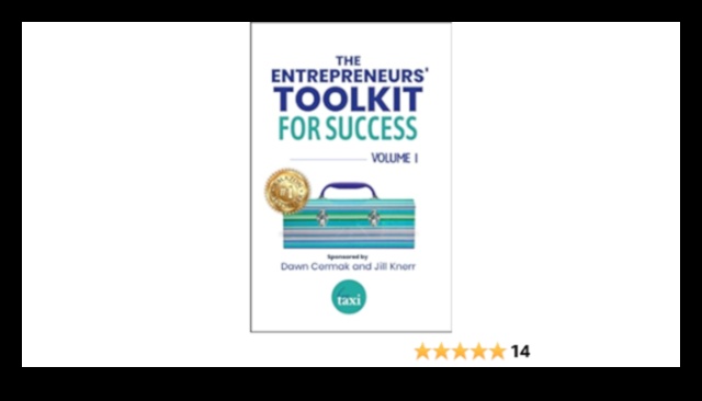 ערכת הכלים של היזם: משאבים חיוניים להצלחה