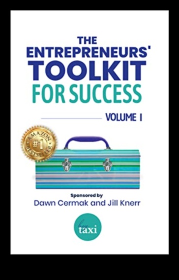 ערכת הכלים של היזם: משאבים חיוניים להצלחה