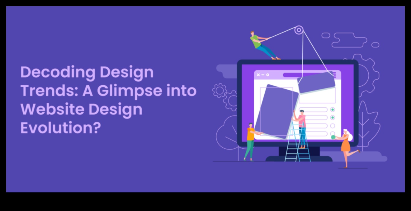 מעבר לפני השטח: שכבות של משמעות במגמות עיצוב