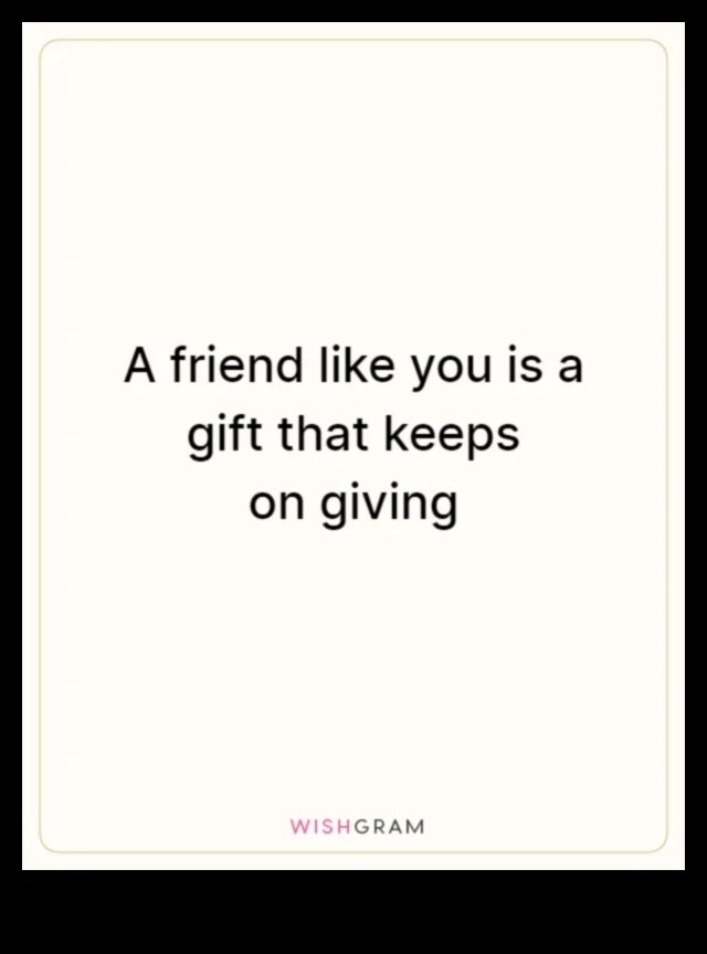 אסימונים מתחשבים: מתנות עשה זאת בעצמך לידידות