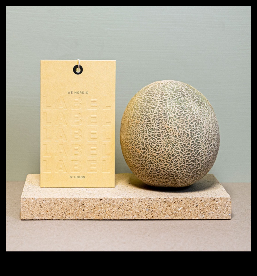 עיצוב להשפעה אחראית: אמנות שמותירה רושם חיובי מתמשך