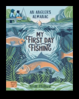 המשך האלמנך של Angler: אירועי דיג מובילים ברחבי העולם