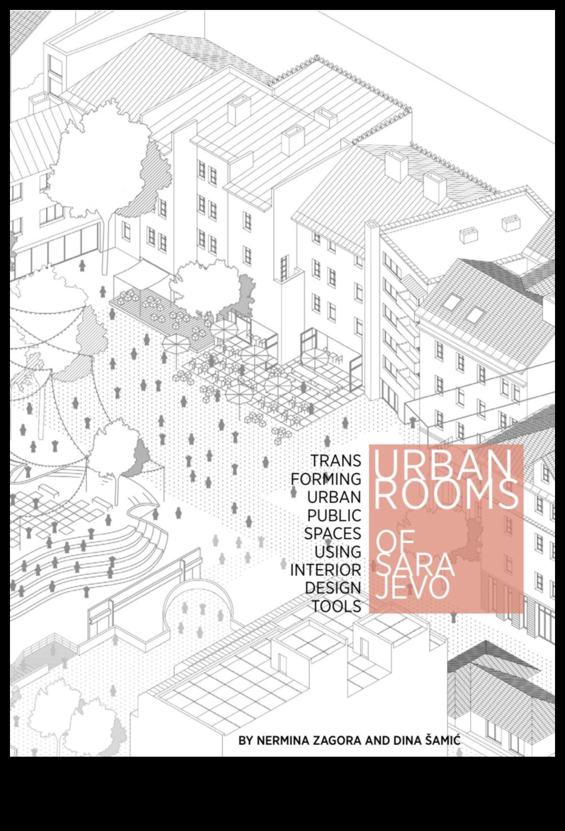 סצנות רחוב: הצגת דופק האורבניות בציורים