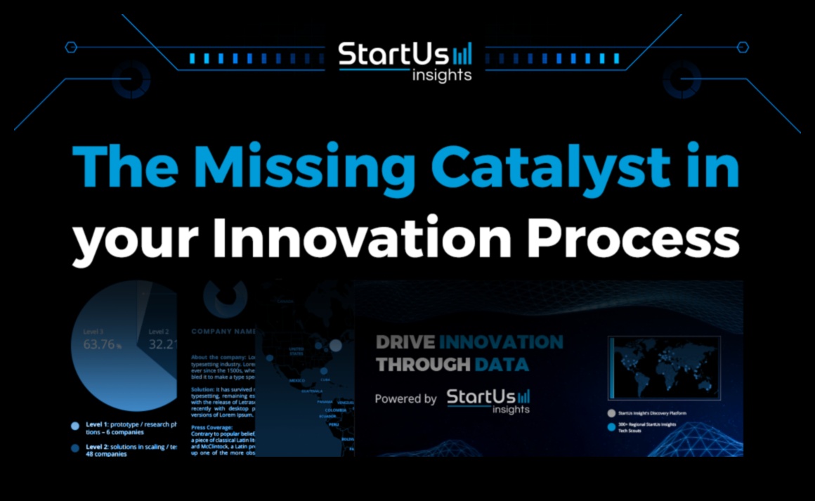 זרזי חדשנות: האצת הצלחת החדשנות העסקית