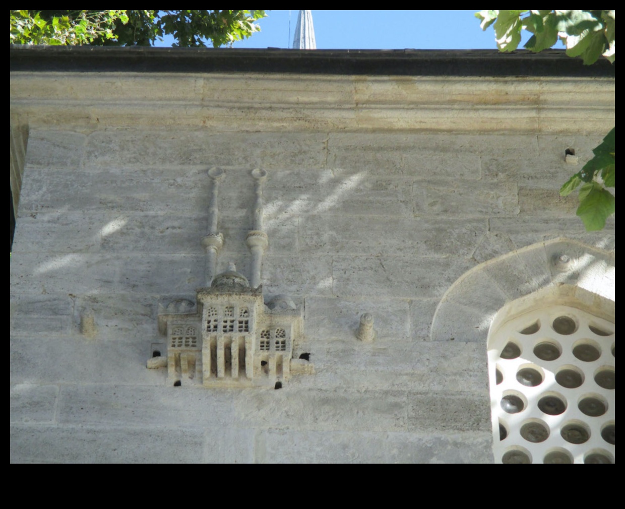 Avian Architects בונה בתי ציפורים נפלאים 4 Avian Architects: בניית בתי ציפורים מופלאים