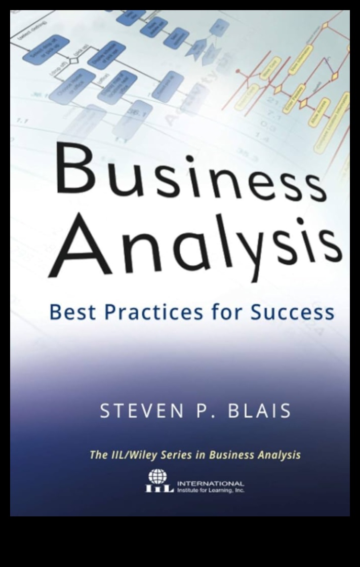 אסטרטגיות פענוח: ניווט בניתוח עסקי להצלחה