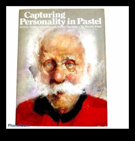 לכידת אופי: העברת אישיות בציור החיים