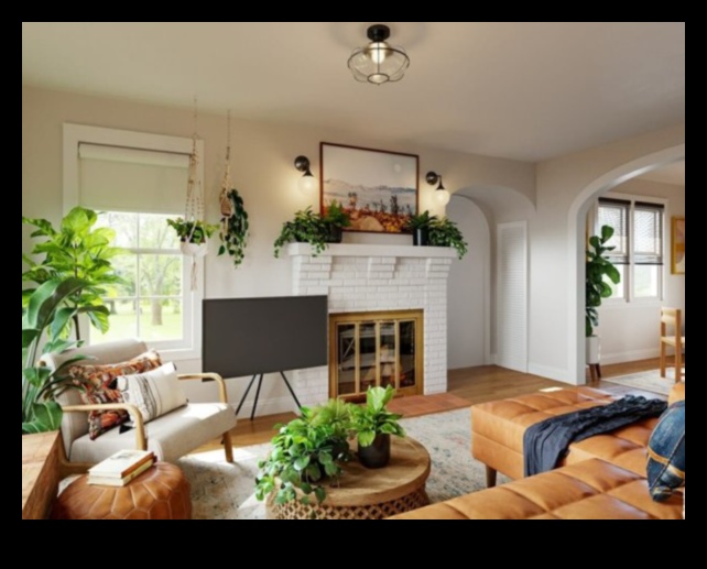 שטיחי קיר מעץ: מלאכת עשה בעצמך לתצוגות אמנותיות