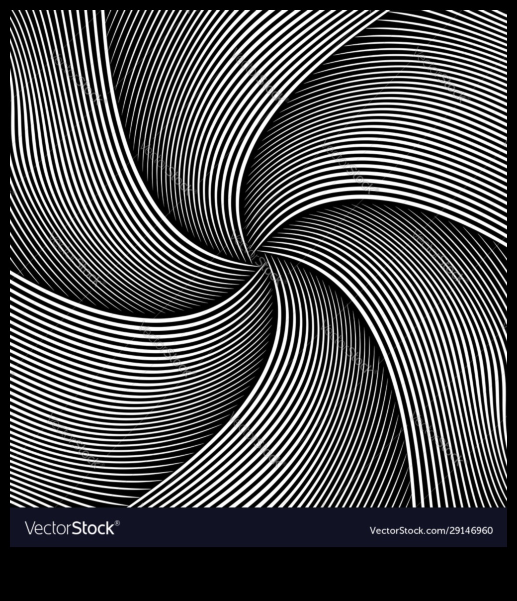 טקסטורות דינמיות: יצירת תנועה בציורי מרקם