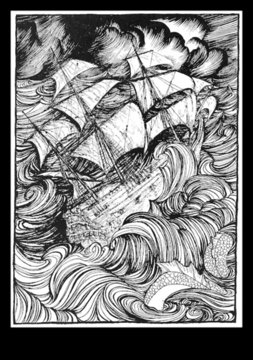 טקסטורות דינמיות: יצירת תנועה בציורי מרקם