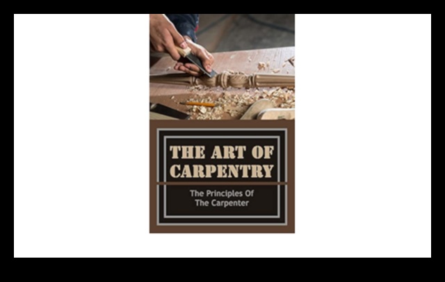 יצירה בעץ: פרויקטי עשה זאת בעצמך לחובבי נגרות