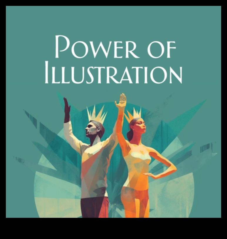 רשמים מאוירים: העברת רעיונות באמצעות שפה חזותית