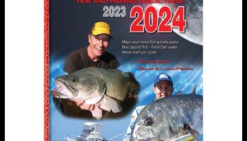 המשך האלמנך של Angler: אירועי דיג מובילים ברחבי העולם